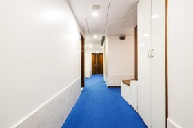 Jannat Residency by OYO Rooms