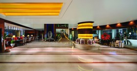 Jaypee Siddharth Hotel