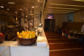 Jaypee Siddharth Hotel