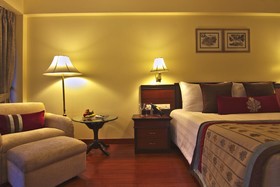 Jaypee Siddharth Hotel