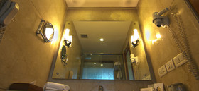 Jaypee Siddharth Hotel