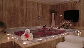 Jaypee Siddharth Hotel