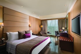Jaypee Siddharth Hotel
