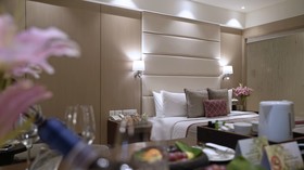 Jaypee Siddharth Hotel