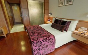 Jaypee Siddharth Hotel