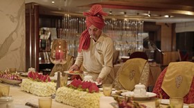 Jaypee Siddharth Hotel