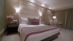 Jaypee Siddharth Hotel