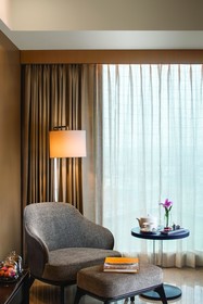 Jaypee Siddharth Hotel