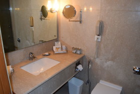 Jaypee Siddharth Hotel