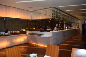 Jaypee Siddharth Hotel