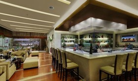 Jaypee Siddharth Hotel