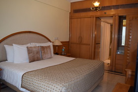Jaypee Siddharth Hotel