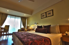 Jaypee Siddharth Hotel