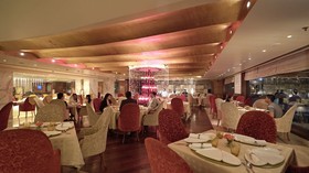 Jaypee Siddharth Hotel