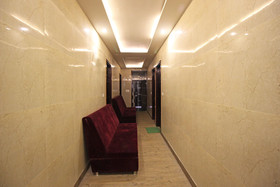 JK Hotel By OYO Rooms