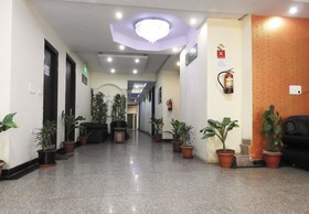 Jkm Palace by Oyo Rooms