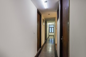 Jkm Palace by Oyo Rooms