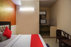 Jkm Palace by Oyo Rooms