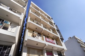 Jkm Palace by Oyo Rooms