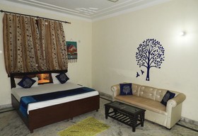 Jkm Palace by Oyo Rooms