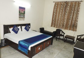 Jkm Palace by Oyo Rooms