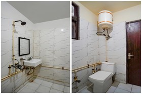Jkm Palace by Oyo Rooms