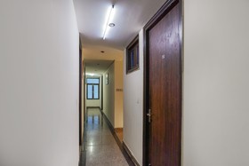 Jkm Palace by Oyo Rooms