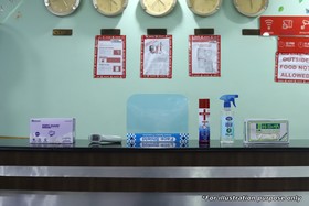 Jkm Palace by Oyo Rooms