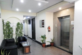 Jkm Palace by Oyo Rooms
