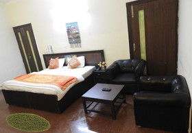 Jkm Palace by Oyo Rooms