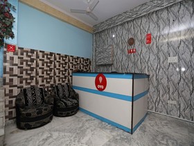 JP Residency By OYO Rooms