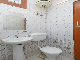 JP Residency By OYO Rooms
