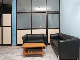 JP Residency By OYO Rooms