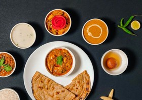JP Residency By OYO Rooms