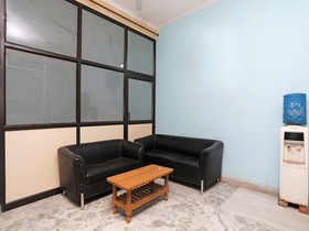 JP Residency By OYO Rooms