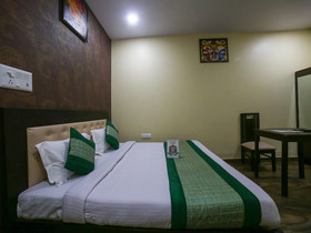 Jp Villa By OYO Rooms