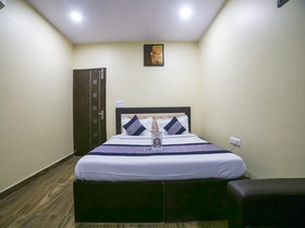 Jp Villa By OYO Rooms