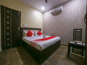 Jp Villa By OYO Rooms