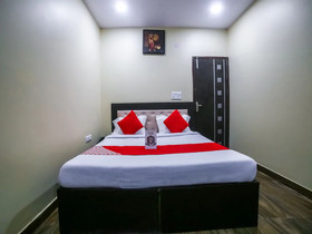 Jp Villa By OYO Rooms