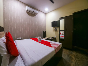 Jp Villa By OYO Rooms