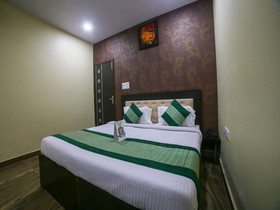 Jp Villa By OYO Rooms