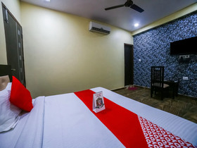 Jp Villa By OYO Rooms