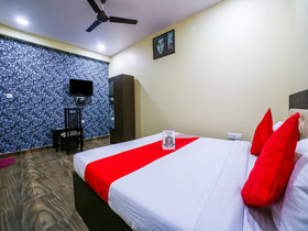 Jp Villa By OYO Rooms