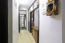 JSK Residency Inn