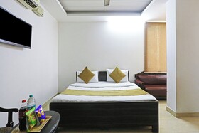 JSK Residency Inn