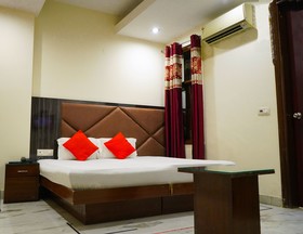 Jyoti Residency