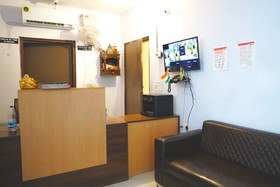 Jyoti Residency