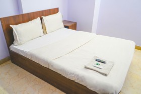 Jyoti Residency