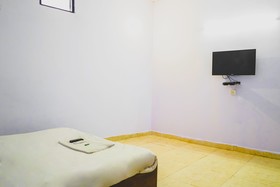 Jyoti Residency