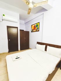 Jyoti Residency